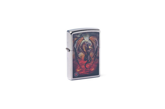 ZIPPO